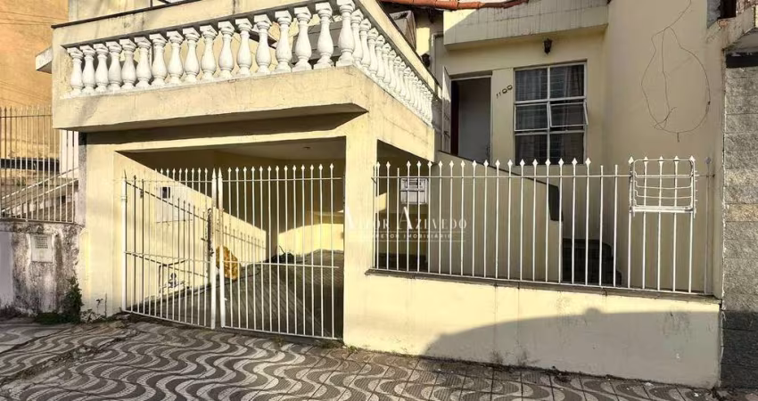Casa à venda no Jardim Icatu - Votorantim/SP