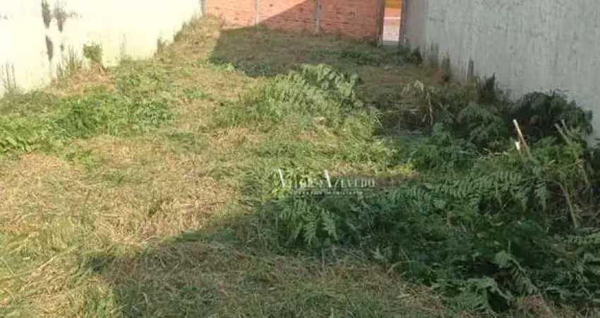 Terreno à venda na  Vila Vasques - Votorantim/SP