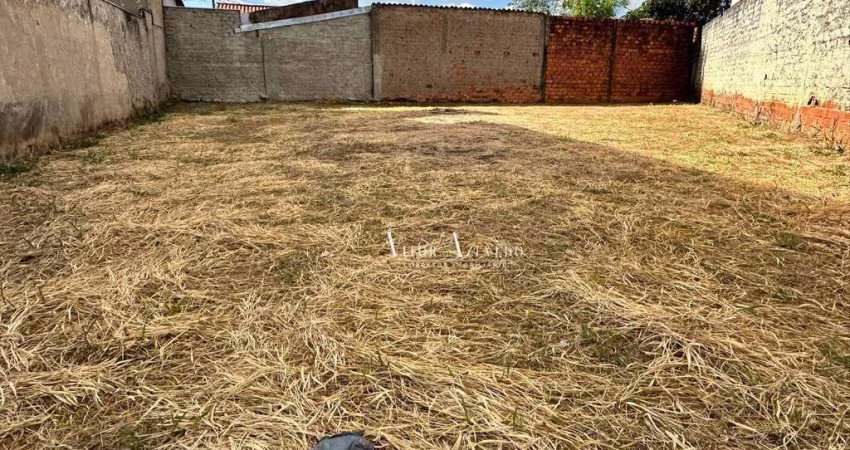 Terreno à venda no Altos da Fortaleza - Votorantim/SP
