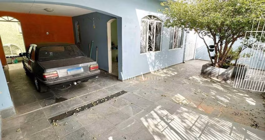 Casa à venda na Nova Votorantim - Votorantim/SP