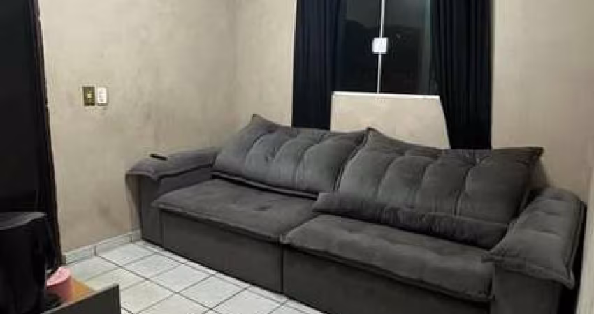 Casa à venda no Jardim Serrano - Votorantim/SP
