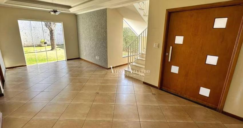 Casa para locação no Condomínio Vasques - Votorantim/SP