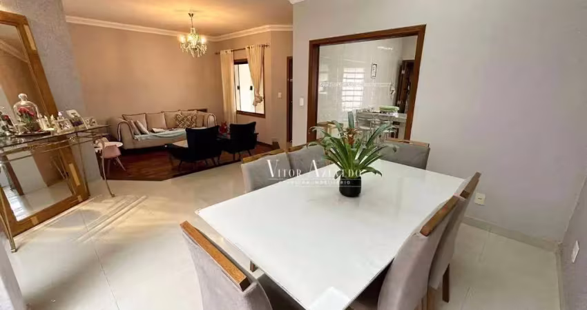 Casa em condomínio fechado com 3 quartos à venda na Rua Tomázia Martins Vera, Residencial Vasques Martins, Votorantim