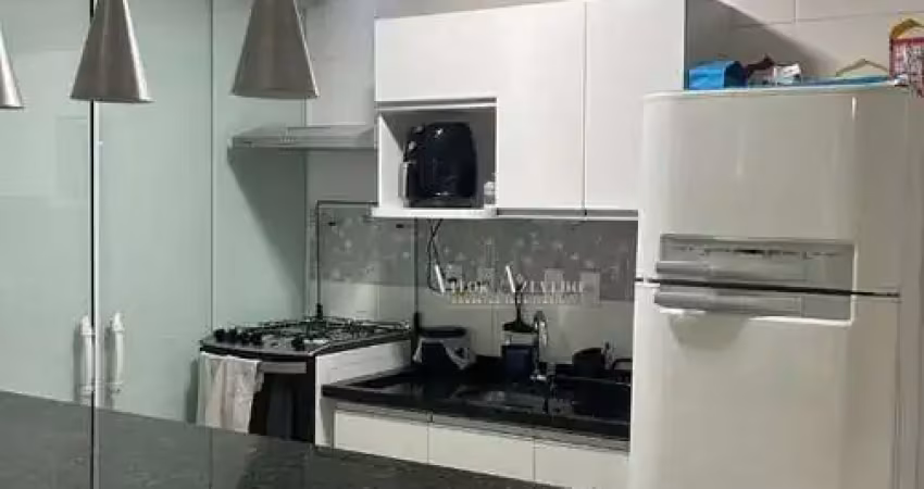 Apartamento com 3 dormitórios à venda no Condomínio Alpha Club Residencial - Votorantim/SP