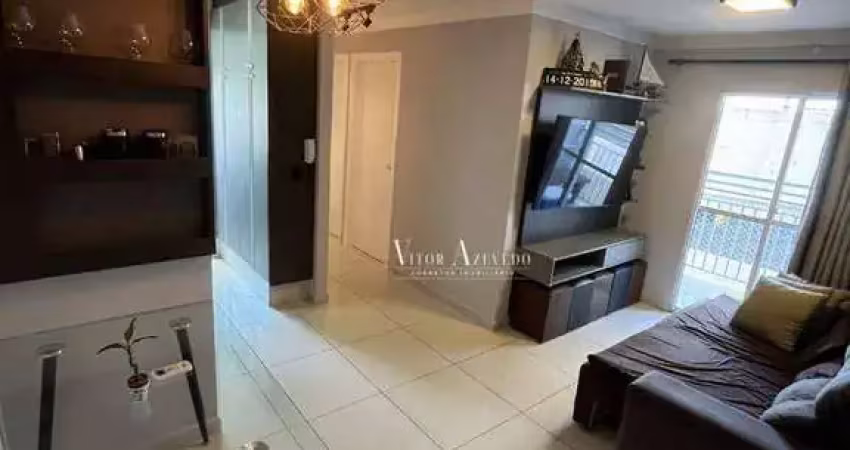 Apartamento à venda no condomínio residencial up vila gali - votorantim/sp