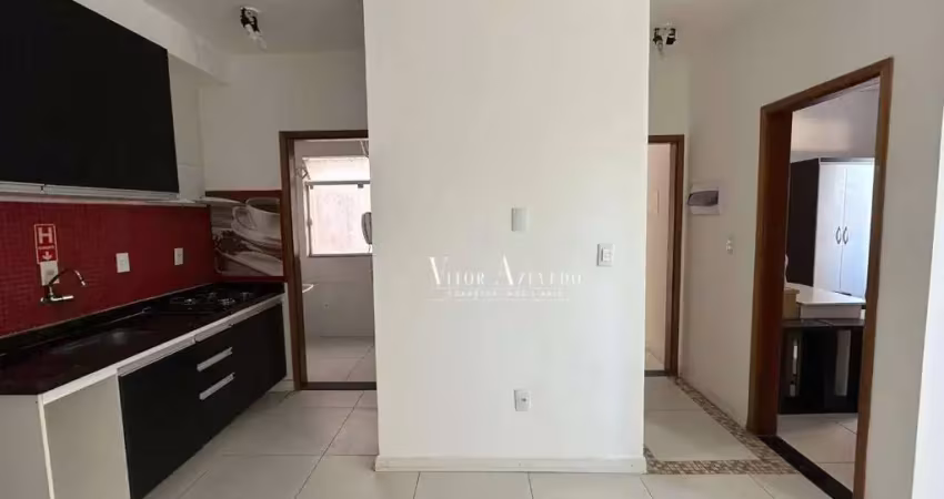 Apartamento à venda no condomínio villa sunset - votorantim/sp