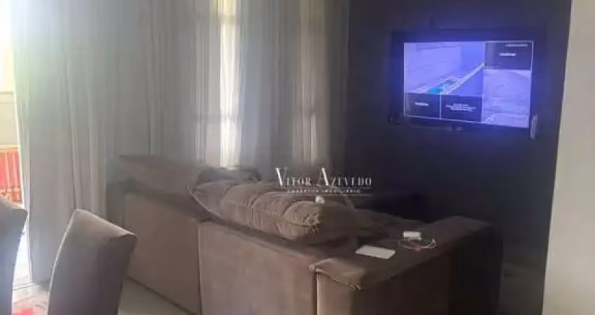 Casa com 2 quartos à venda na Rua José Carlos Pedrico, Residencial Giardino Di Veneto, Votorantim