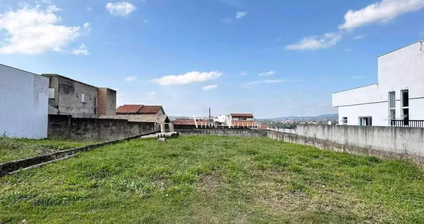 Terreno à venda no condomínio vasques - votorantim/sp