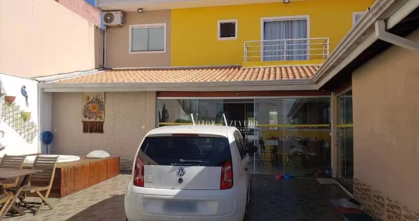 Casa com 3 quartos à venda na Rua Celestino Soares, Jardim Karolyne, Votorantim