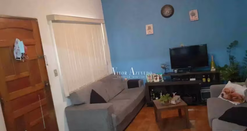 Casa com 2 quartos à venda na Rua Maria Hessel Bernardo, Vossoroca, Votorantim