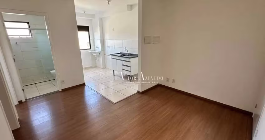 Apartamento à venda no condomínio residencial lar londres - votorantim/sp