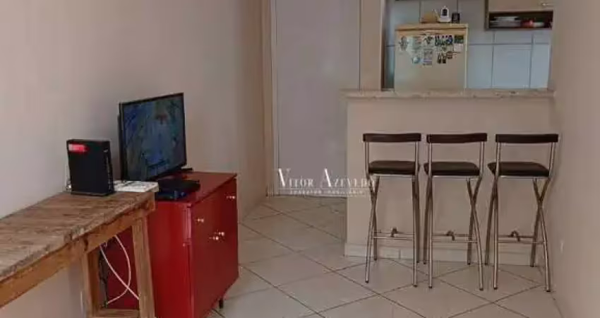 Apartamento no condomínio parque sicília - votorantim/sp