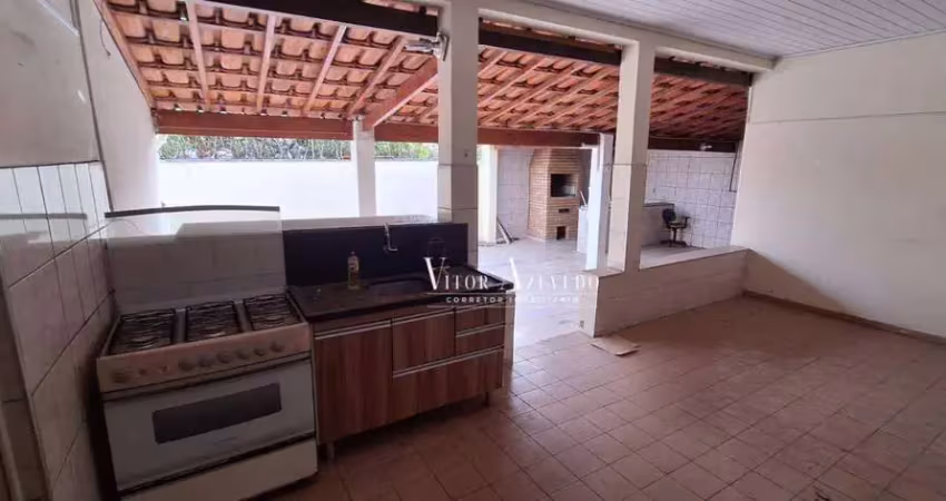 Casa térrea com 3 dormitórios à venda no jardim toledo - votorantim/sp