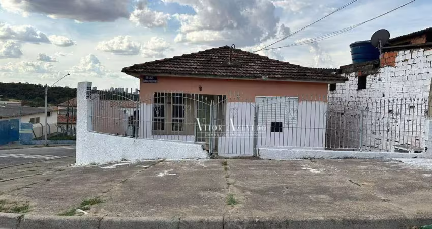 Casa com 2 quartos à venda na Rua Olímpia Furtado Bruno, Vila Pedroso, Votorantim