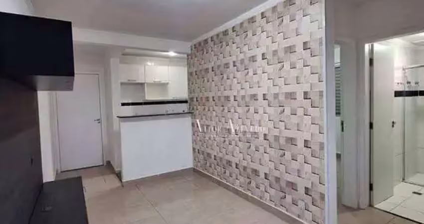 Apartamento à venda no condomínio parque sicília - votorantim/sp