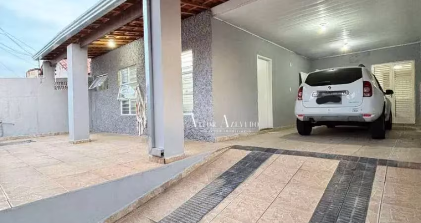 Casa com 3 dormitórios à venda no nova votorantim - votorantim/sp