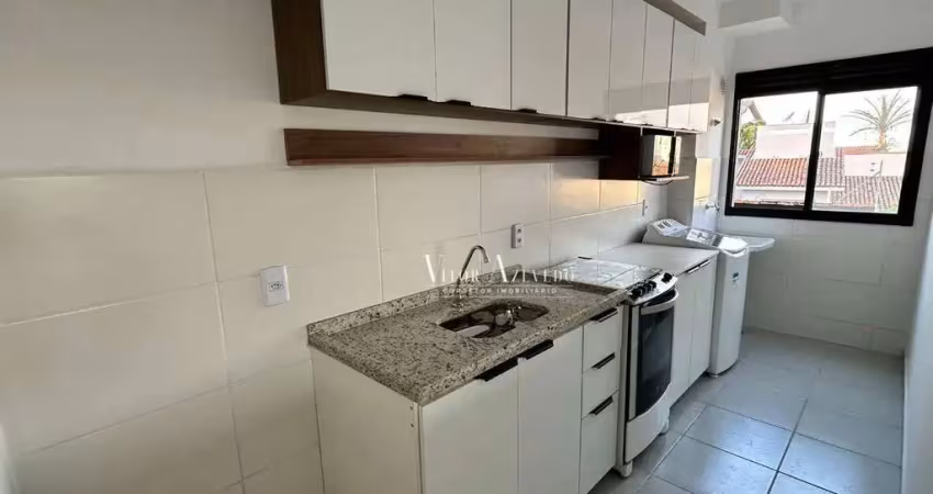 Apartamento para alugar no condomínio vila zamora - sorocaba/sp