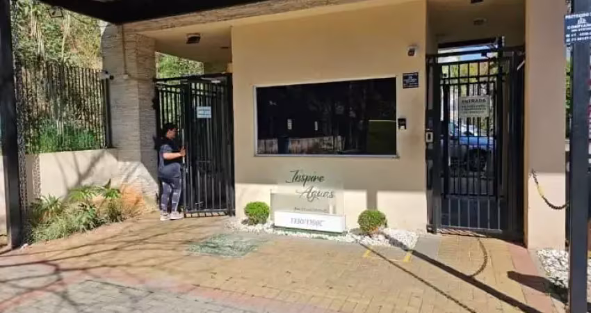 Apartamento para locação no centro de barueri no inspire águas apto 02 quartos