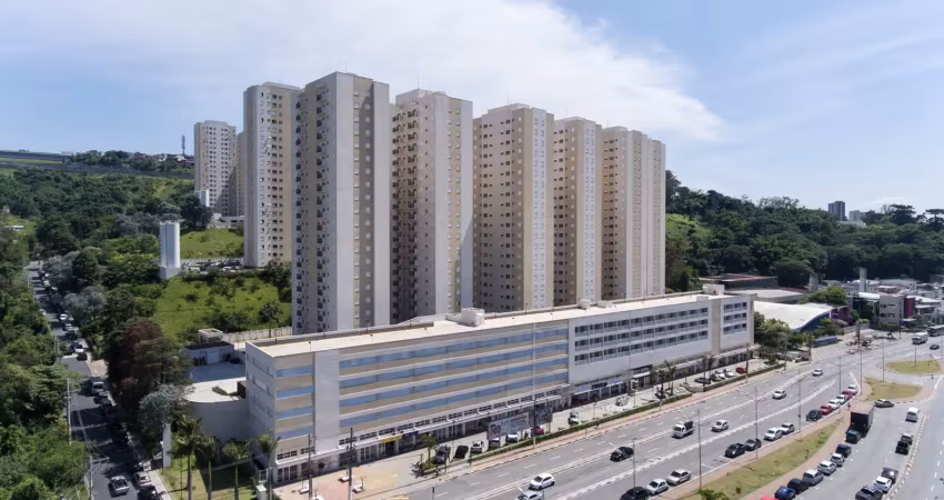 Oportunidade de venda na vila são joão barueri próx ao centro no inspire brisas 100% mobiliado
