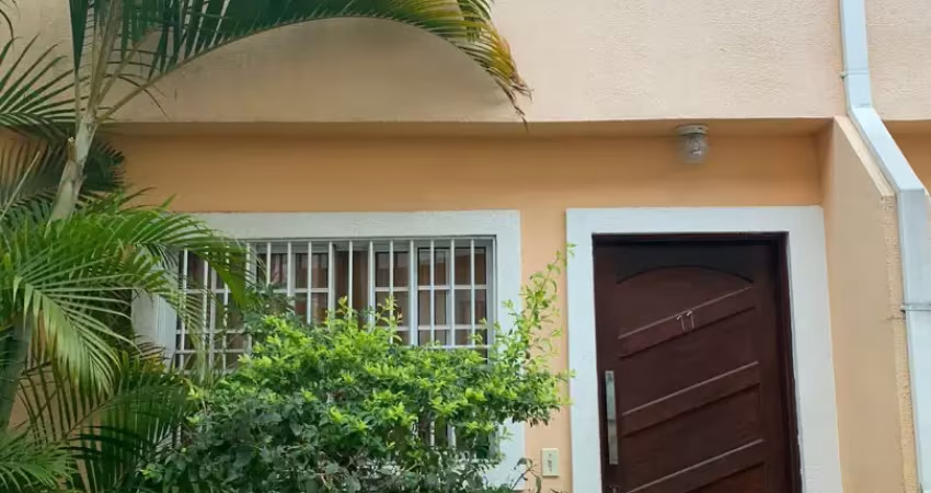 Sobrado disponível para venda em itapevi bairro engenheiro cardoso são 75m 02 quartos 01 vaga