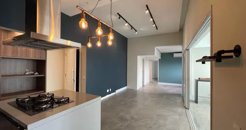 Oportunidade gramercy park one disponível para venda ou locação  98m 02 suites