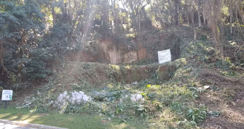 Oportunidade de venda terreno no condomínio nova paulista jandira  330m