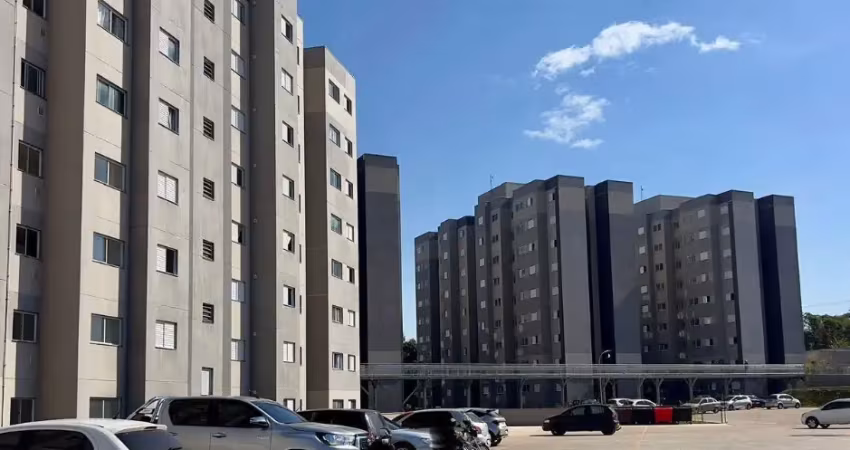 Apartamento disponível para venda condomínio reserva jaguari/santana de parnaiba  bairro chácara jaguari