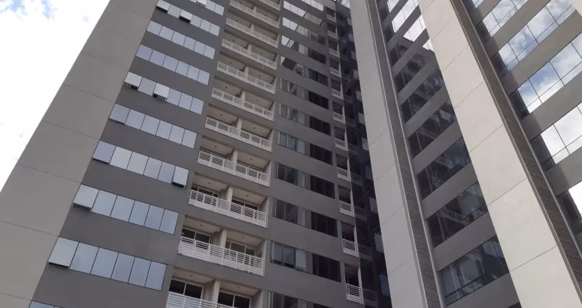 Kitnet / Stúdio para alugar na Avenida dos Parques, 45, Tamboré, Santana de Parnaíba