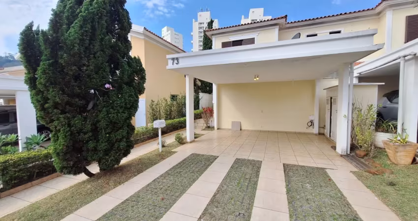 Linda casa disponível para locação tamboré 05 com 03 quartos