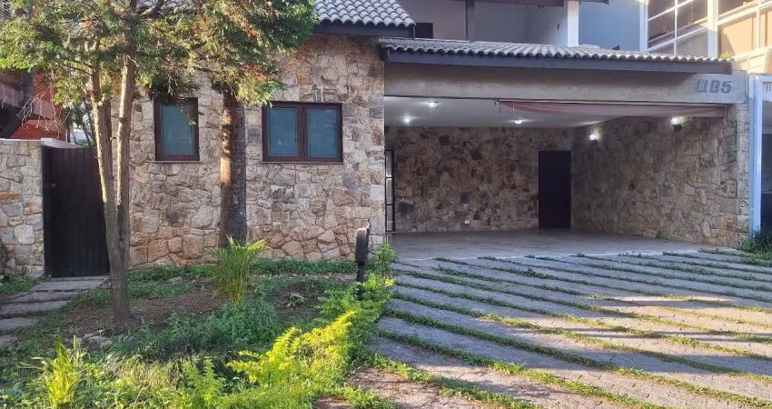 Oportunidade de locação no residencial 06 alphaville/santana de parnaíba são 360m 03 quartos