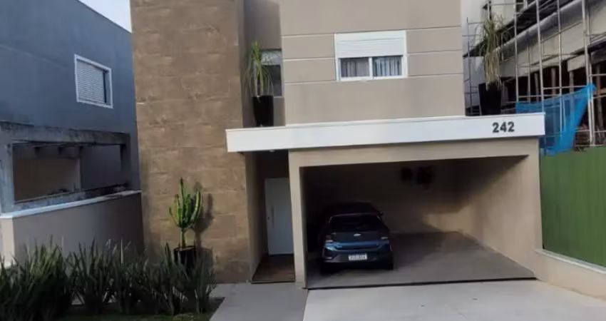 Casa linda disponível para venda no new ville são 250m com 04 suites