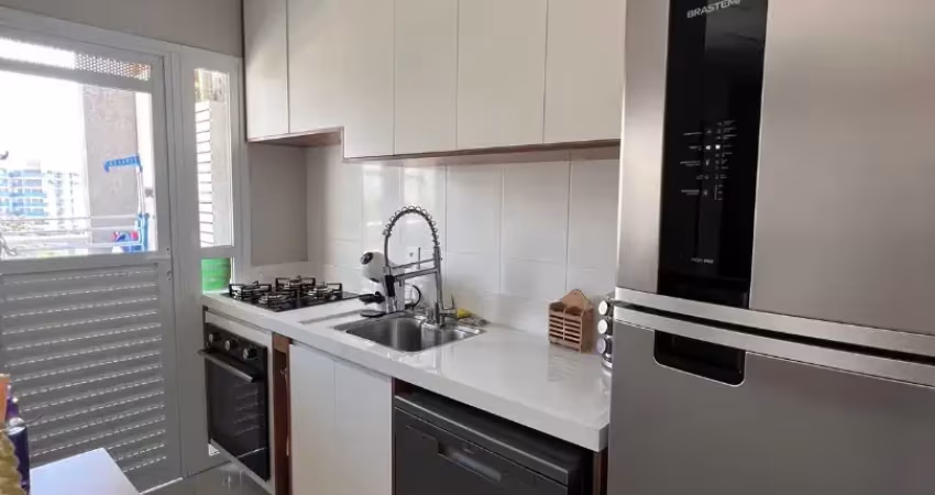 Apartamento na aldeia de barueri disponível para venda  57m 02 quartos sendo 01 suíte 01 vaga