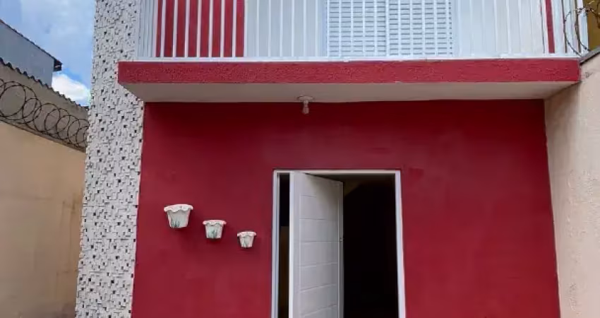 Sobrado disponível para venda em cajamar/polvilho são 03 quartos sendo 01 suíte 02 vagas