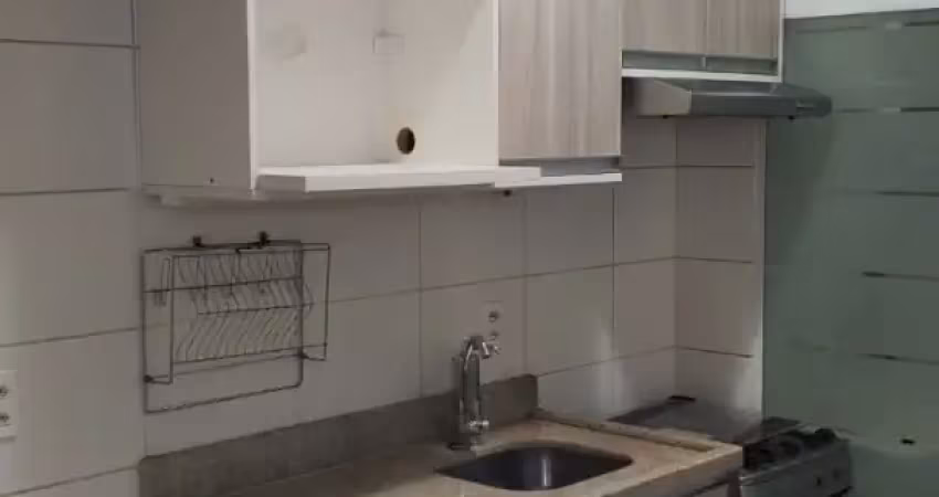 Excelente oportunidade de locação no centro de barueri condomínio inspire águas são 51m 02 quartos 01 vaga de garagem