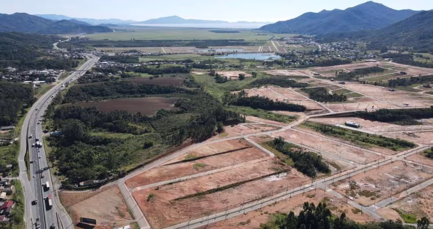 Terreno para Venda em Governador Celso Ramos, Centro