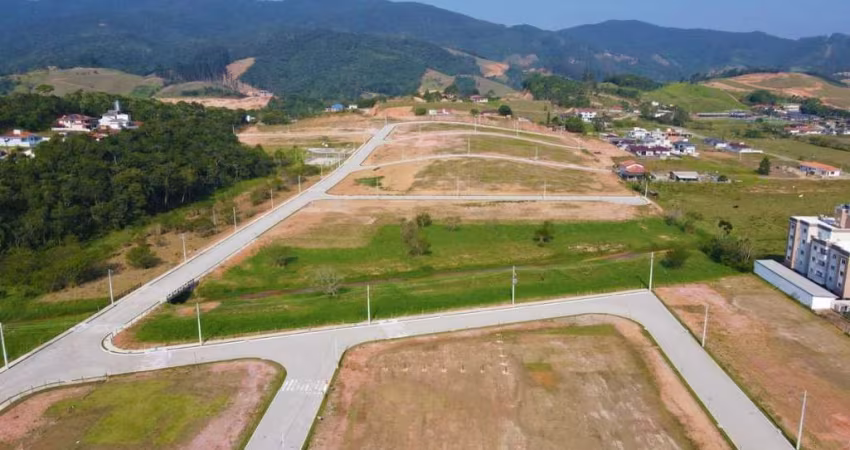 Terreno para Venda em Antônio Carlos, Centro
