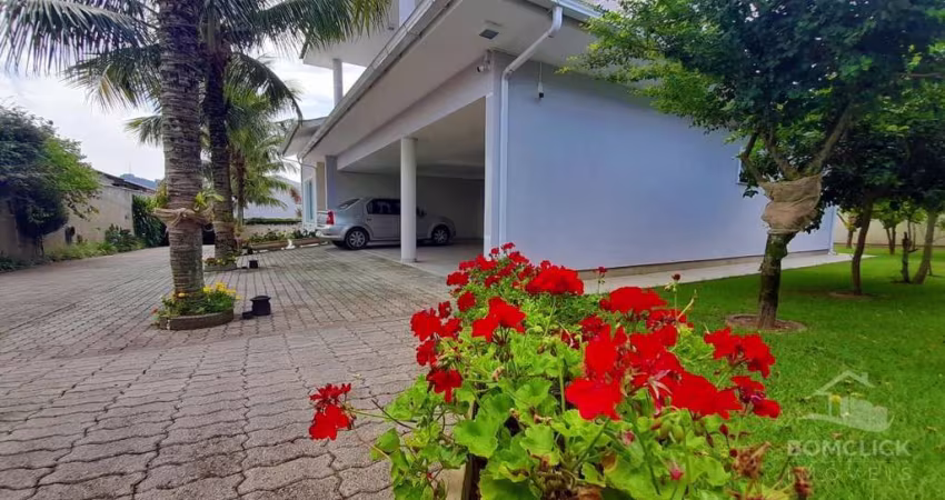 Casa para Venda em São José, Fazenda Santo Antônio, 4 dormitórios, 2 suítes, 4 banheiros, 3 vagas