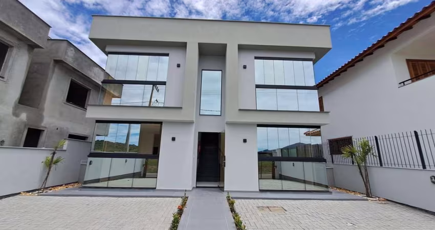 Apartamento para Venda em Palhoça, Praia do Sonho, 2 dormitórios, 1 suíte, 2 banheiros, 2 vagas