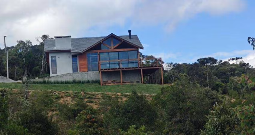 Casa em Condomínio para Venda em Rancho Queimado, Centro, 3 dormitórios, 1 suíte, 2 banheiros, 4 vagas