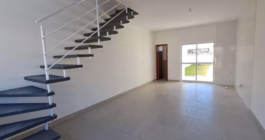Sobrado para Venda em São José, Sertão do Maruim, 2 dormitórios, 1 banheiro, 2 vagas