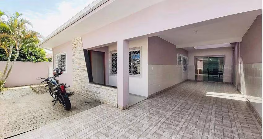 Casa para Venda em São José, Areias, 3 dormitórios, 1 suíte, 3 banheiros, 2 vagas