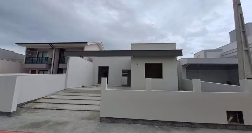 Casa para Venda em Palhoça, Bela Vista, 3 dormitórios, 1 suíte, 2 banheiros, 2 vagas