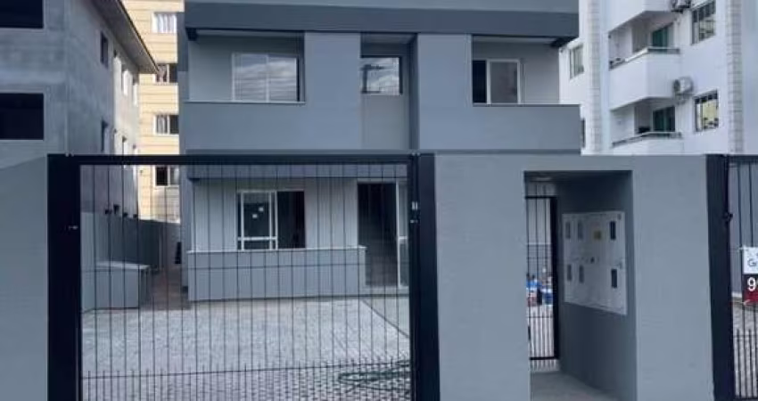 Apartamento para Venda em Palhoça, Pedra Branca, 2 dormitórios, 1 banheiro, 1 vaga
