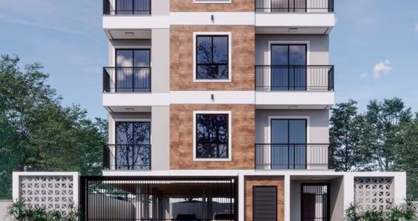 Apartamento para Venda em Palhoça, Nova Palhoça, 2 dormitórios, 1 banheiro, 1 vaga