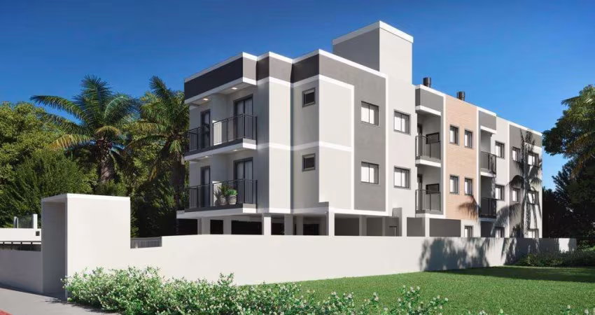 Apartamento para Venda em Palhoça, Aririu, 3 dormitórios, 1 suíte, 1 banheiro, 1 vaga
