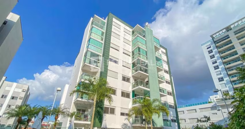 Apartamento para Venda em Florianópolis, Jardim Atlântico, 4 dormitórios, 1 suíte, 3 banheiros, 2 vagas