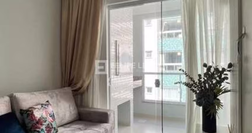 Apartamento para Venda em Florianópolis, Ingleses do Rio Vermelho, 2 dormitórios, 1 suíte, 2 banheiros, 1 vaga