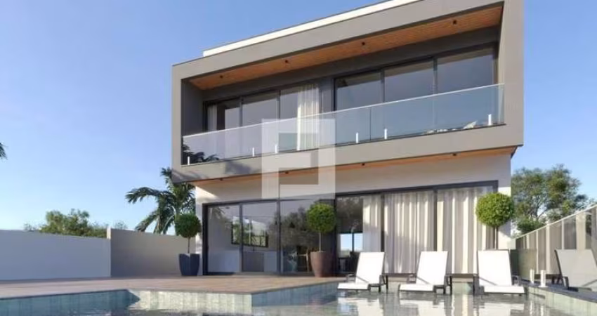Casa para Venda em Palhoça, Pedra Branca, 3 dormitórios, 3 suítes, 4 banheiros, 3 vagas