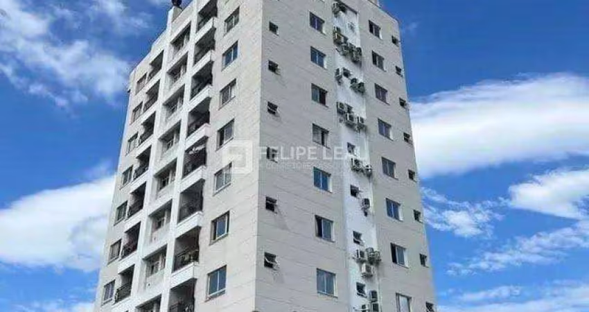 Cobertura para Venda em Palhoça, Centro, 2 dormitórios, 1 suíte, 3 banheiros, 1 vaga