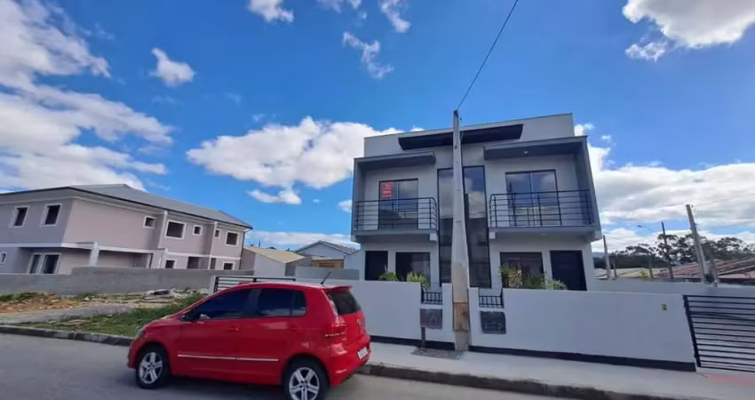 Sobrado para Venda em São José, Forquilhas, 2 dormitórios, 2 banheiros, 2 vagas